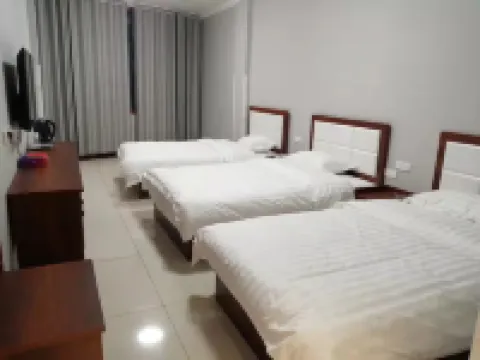 Honghong Hotel