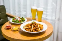 فندق بينيكيا سويس روزن - فطور