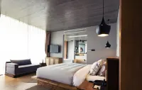 Lishui Yunshan Jing Hotel Hotels in Lishui