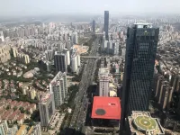 Shangri-La Nanning - Romanttinen