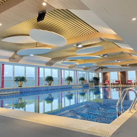 Haiwaihai Hotel