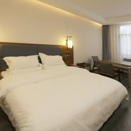 Chongqing Wenting Biyuan Inn