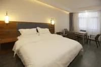 Chongqing Wenting Biyuan Inn