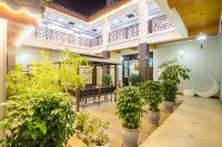 Chuxiong Dream Water village inn