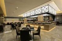 Yongxing Hotel - breakfast