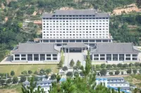 Nanliang Judge Education Base Hotels in Huachi