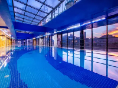 Tongren Jinjiang Hotel Hotels in Tongren