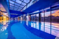 Tongren Jinjiang Hotel Hotels in Tongren