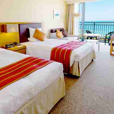 サザンビーチホテル＆リゾート沖縄 Rooms