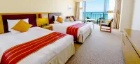 Southern Beach Hotel & Resort Hotels in Itoman