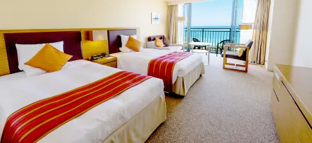 Southern Beach Hotel & Resort