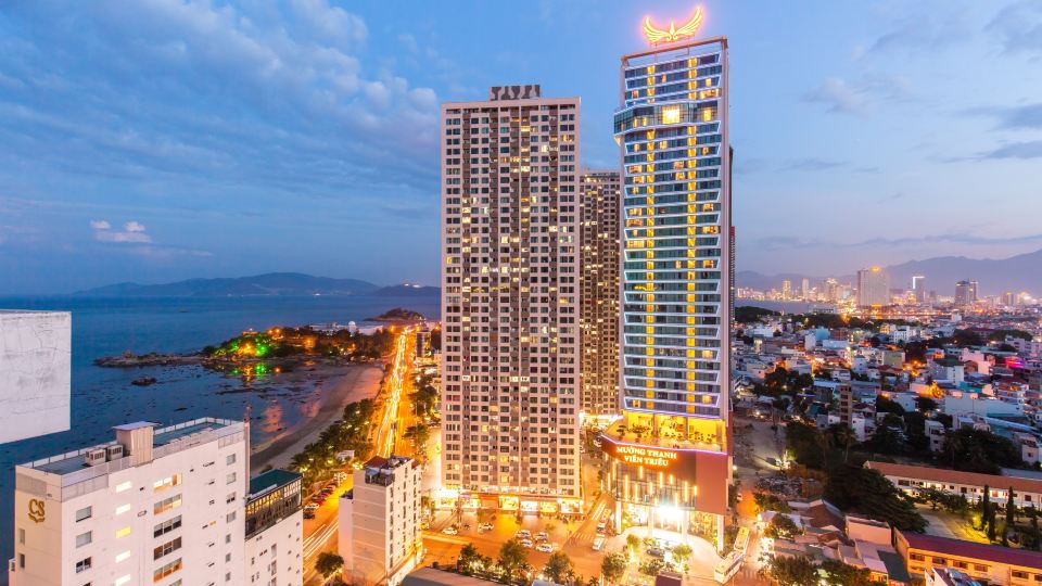 Muong Thanh Luxury Vien Trieu Nha Trang