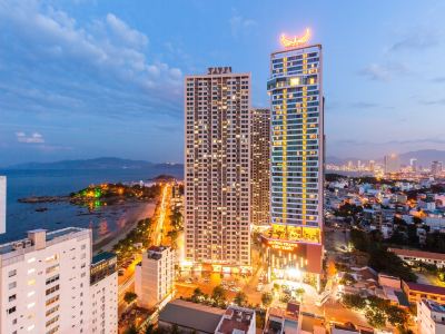 Muong Thanh Luxury Vien Trieu Nha Trang