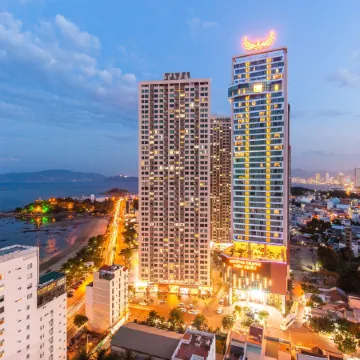 Muong Thanh Luxury Vien Trieu Nha Trang
