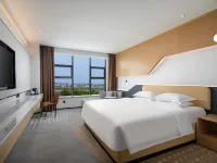 Microtel by Wyndham Miluo Hotels in Miluo