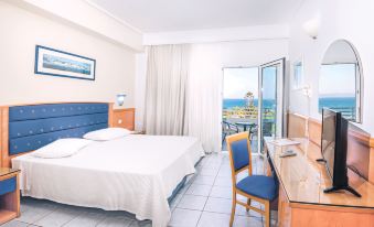 Atlantis Hotel