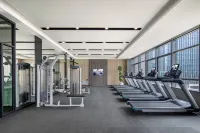 Rezen Hotel （Zhuhai HengQin Border and Exhibition Center Branch)