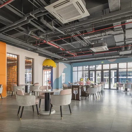 GRAND HOUSE  JIA XING