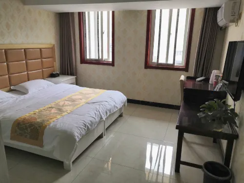 Nanyuan Hotel