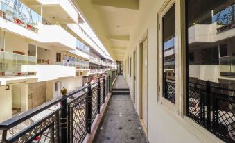 Hotel Siddharth