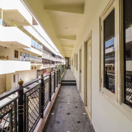Hotel Siddharth