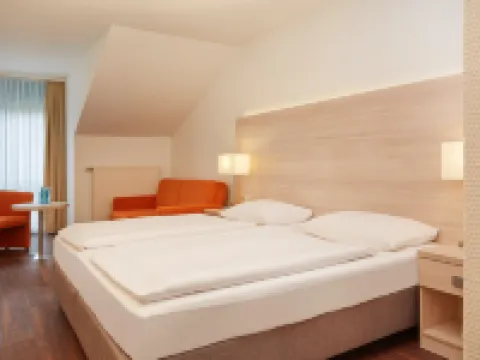 H+ Hotel Limes Thermen Aalen Hoteles en Aalen