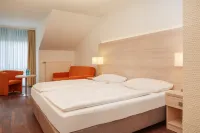 H+ Hotel Limes Thermen Aalen Hotels in Oberkochen