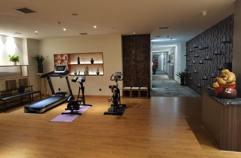 Ruiji Xishan Boutique Hotel photo 2
