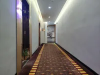索菲花園飯店（大竹客運站天泰新天地店） - 寵物友善