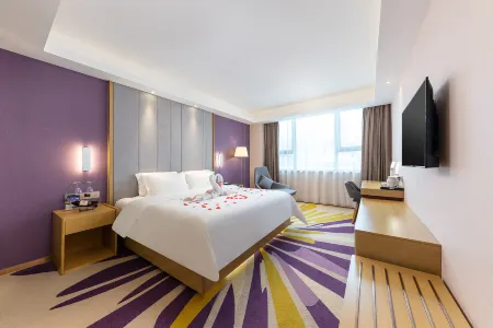 Lavande Hotel (Shenzhen Baoan Xin'an Wanda Plaza)