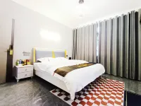 Fine Arts Apartment (Taijiang Station Shop)