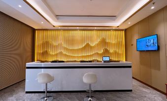 Nantong Rudong Wanming Hotel (Changsha Town Government Branch)