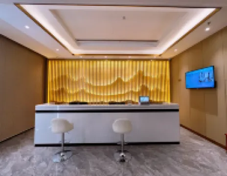 Nantong Rudong Wanming Hotel (Changsha Town Government Branch)
