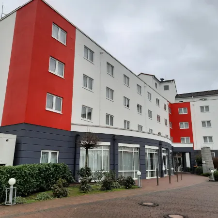 Airways Hotel Frankfurt Airport West