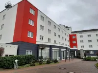 Airways Hotel Frankfurt Airport West Hotel a 