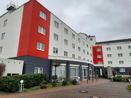 Airways Hotel Frankfurt Airport West