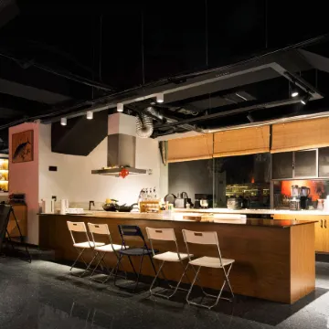 YummyHill Youth Hostel