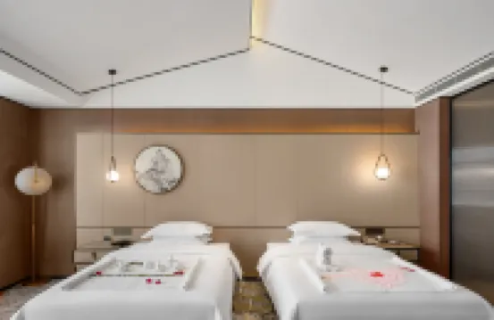 Shaohua jinjiang Hotel