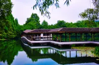 Hangzhou Chunqi Xia'an Guiyin Homestay (Taiziwan Leifeng Tower) - Gasthöfe