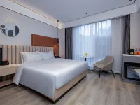 FUNGEE Hotel (Mount Yuelu, Juzizhou, Changsha) Hotels near Yuelu Mountain