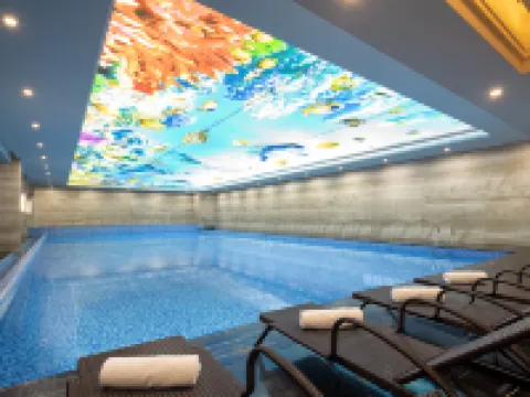 Wyndham Grand Tongren Downtown Hotel Hotels in Tongren