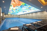 Wyndham Grand Tongren Downtown Hotel