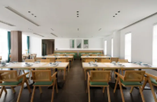 仙居摩天酒店（中醫院店）