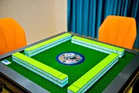 The Chuanzhu Temple Guobin Grand Hotel (Huanglongjiuzhai High-speed Railway Station Branch)