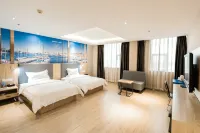 Yeste Hotel (Chongzuo Yanshan Road)