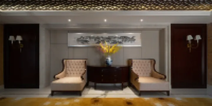 Holiday Way Resort Lushan