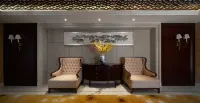 Holiday Way Resort Lushan