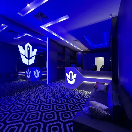 Foshan Shengxufei E-sports Apartment