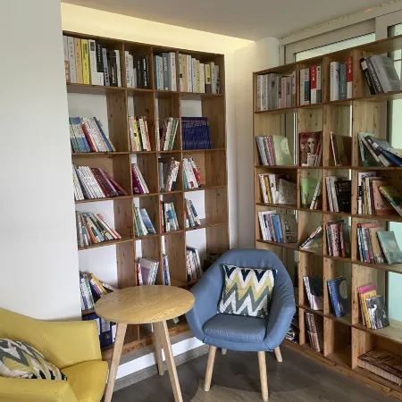 Starry Sky Boutique Homestay
