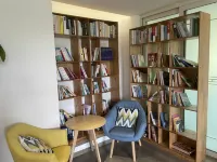 Starry Sky Boutique Homestay